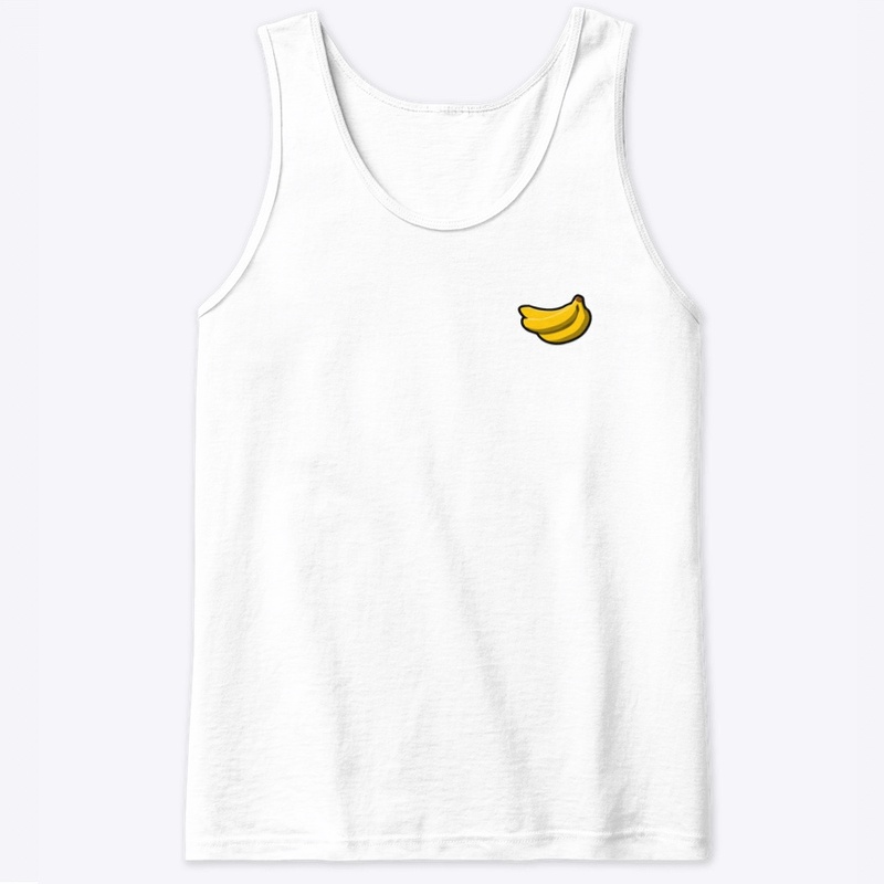 DON'T EAT MY BANANAS!