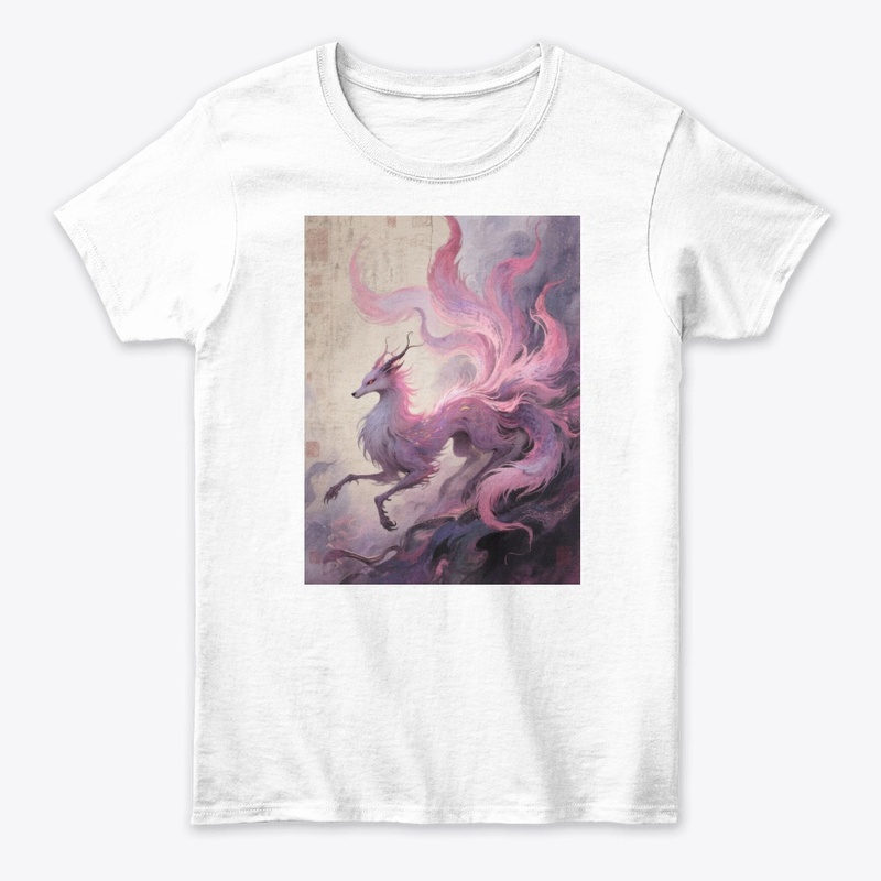 Nine-Tailed Fox 3