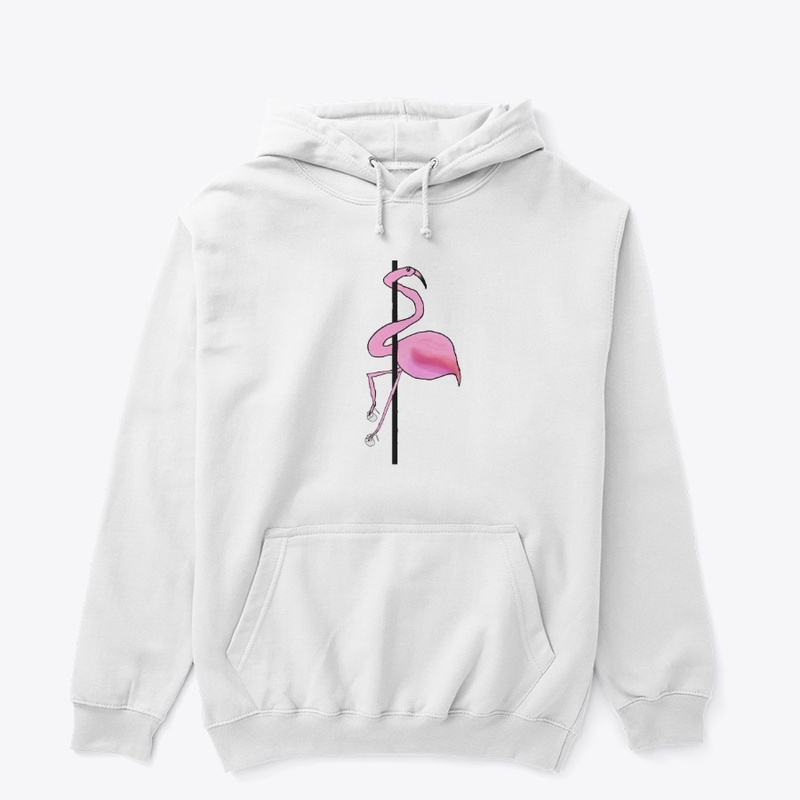 Dancer Flamingo