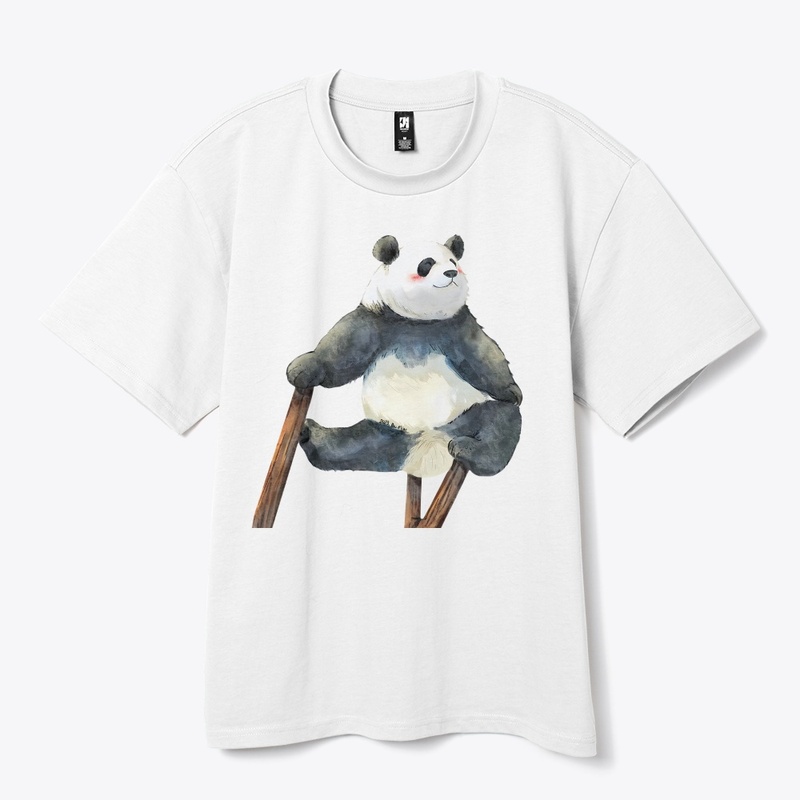 Menglan🐼Giant Panda