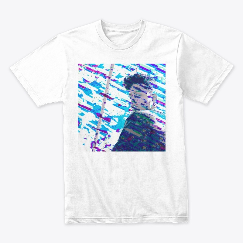The MOLLY! Tee