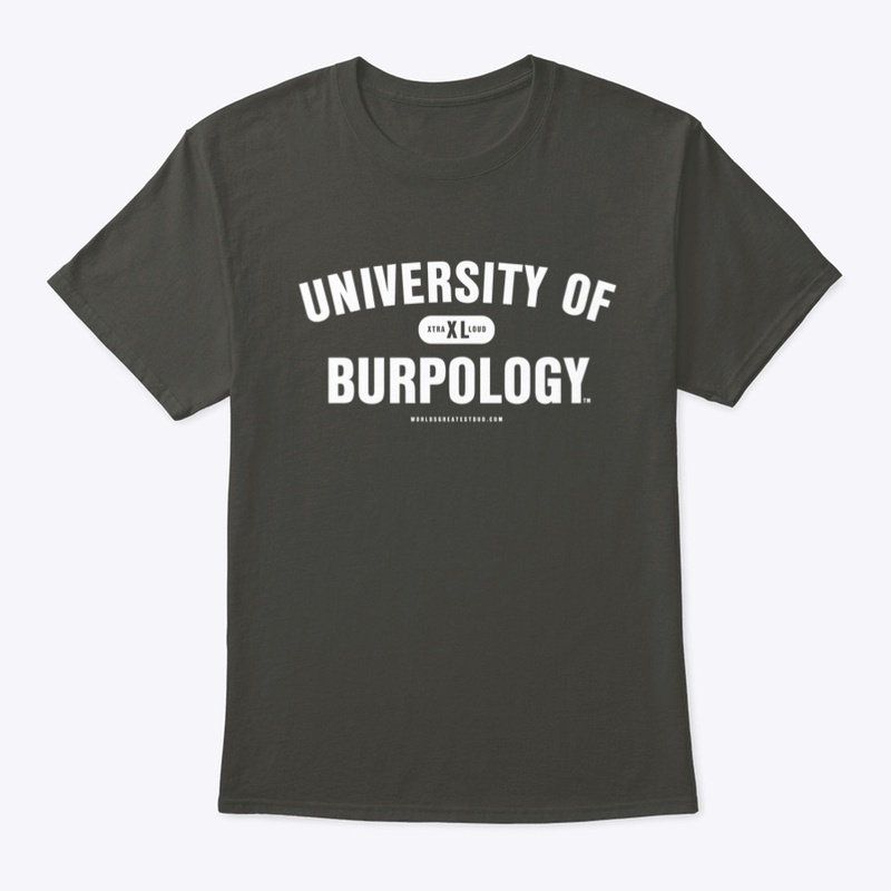 WGD University of Burpology™