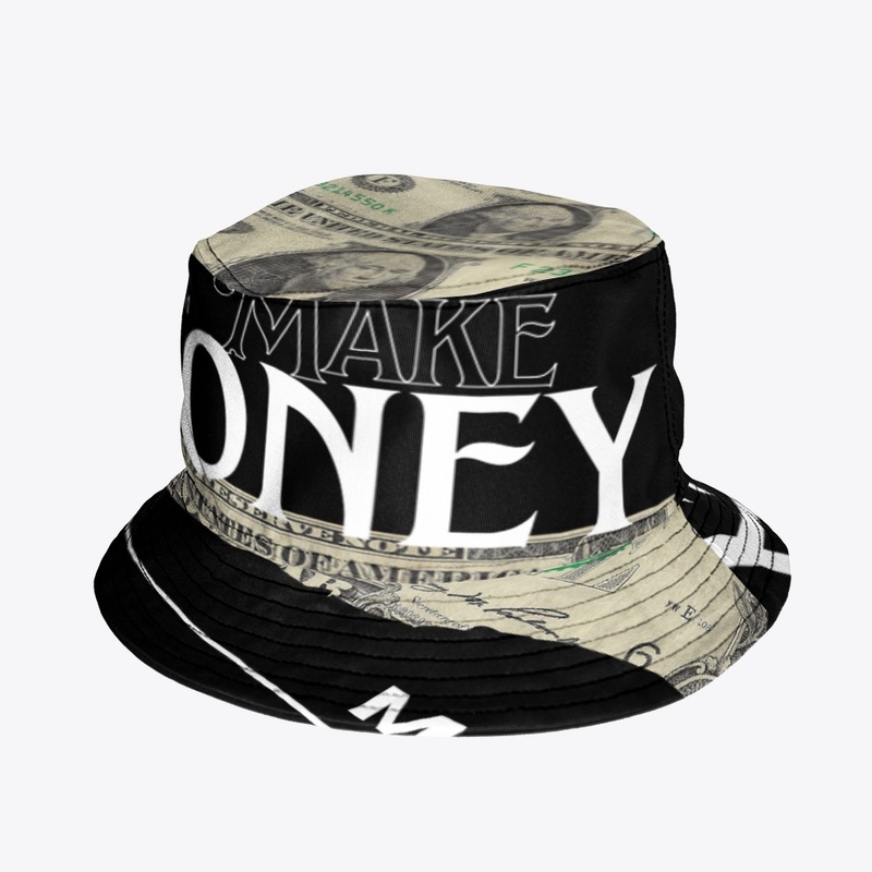 I'L MAKE MONEY