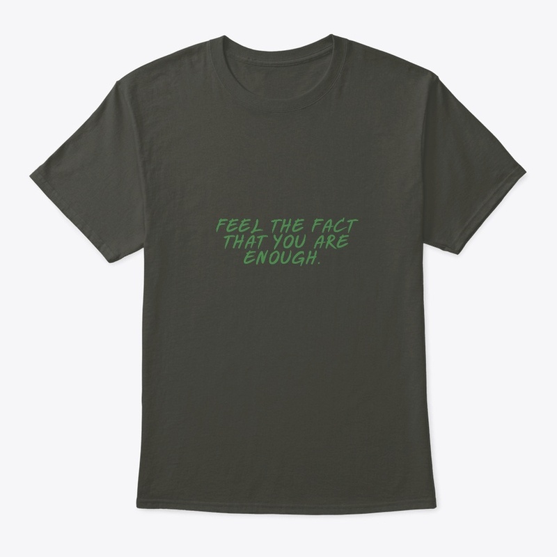 Feel The Fact