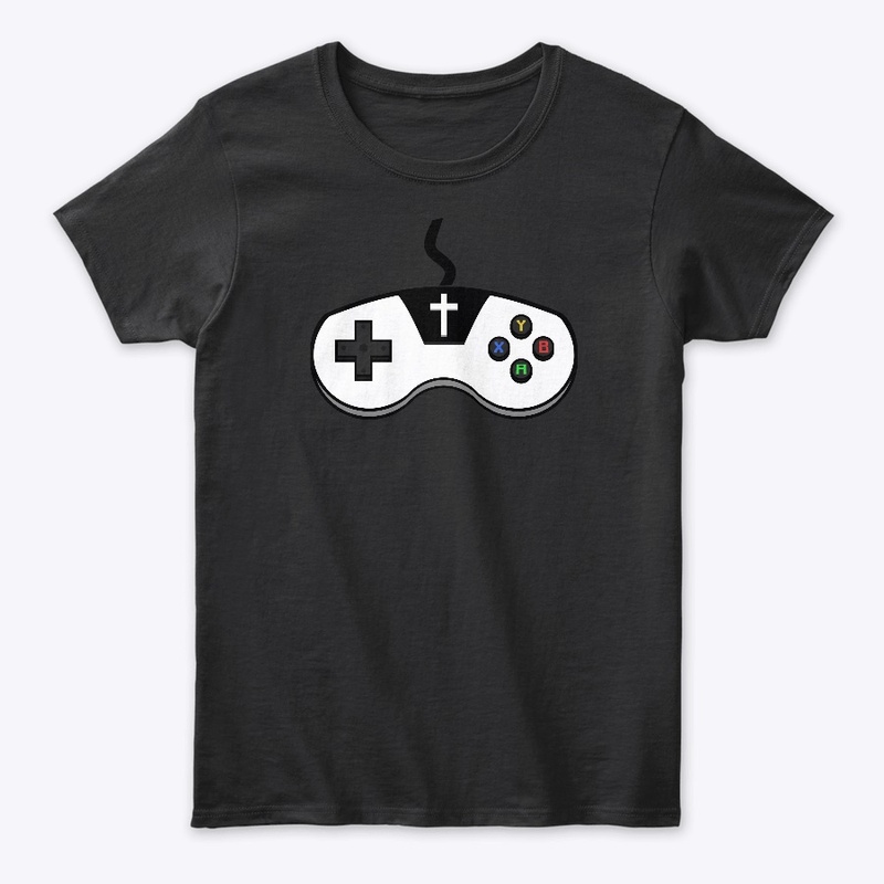 CornerStone Women Tee
