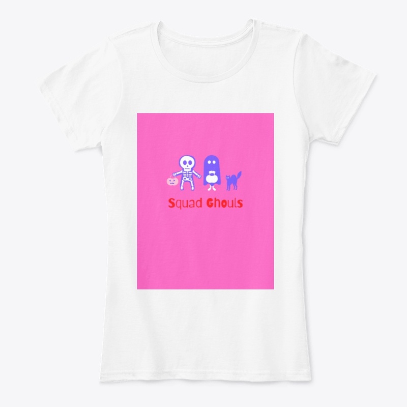 Halloween T shirt