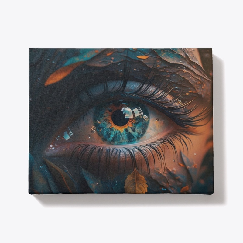 eye-art