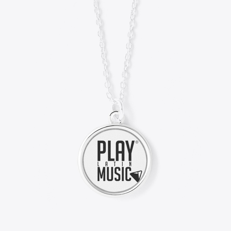 Play Latin Music Black