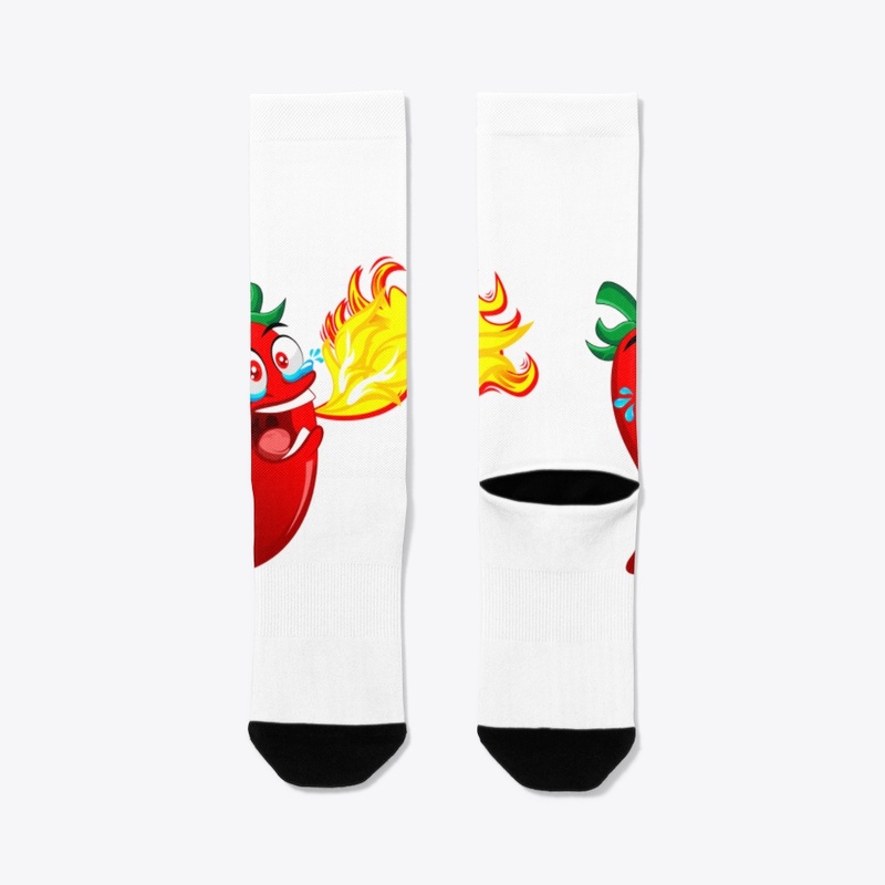 Why is it spicy 
