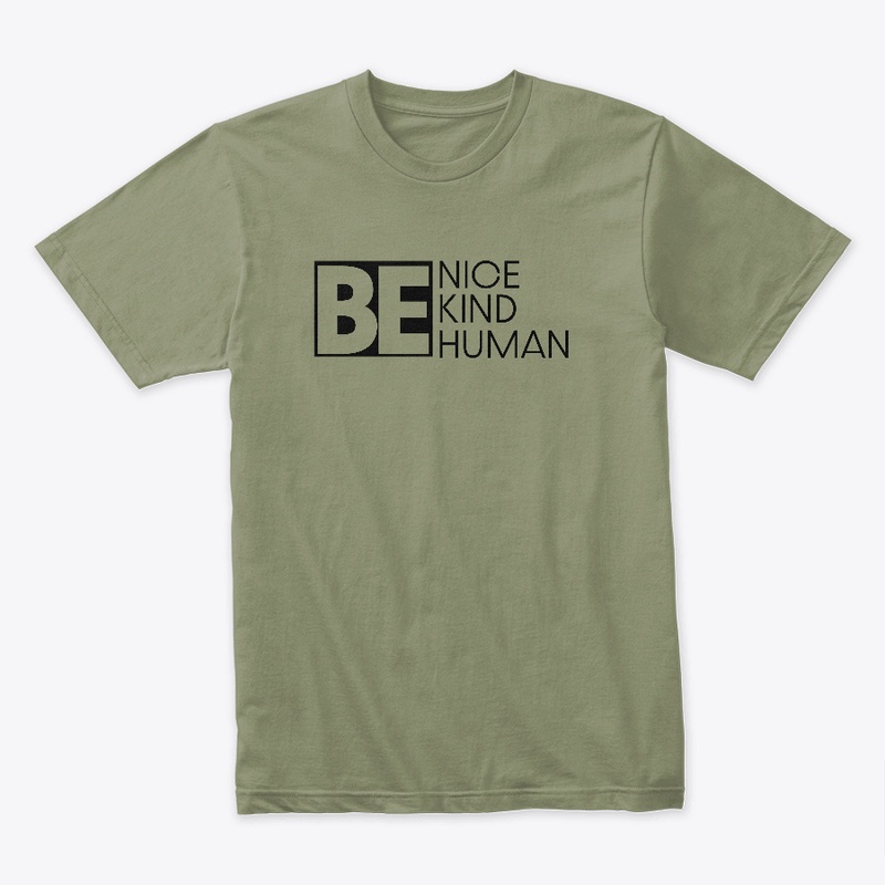 BE
