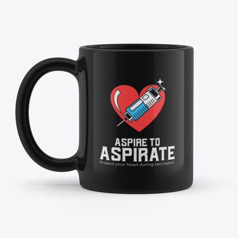 Aspire to Aspirate