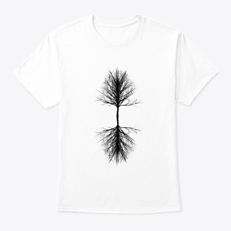 Creepy tree - Spooky season