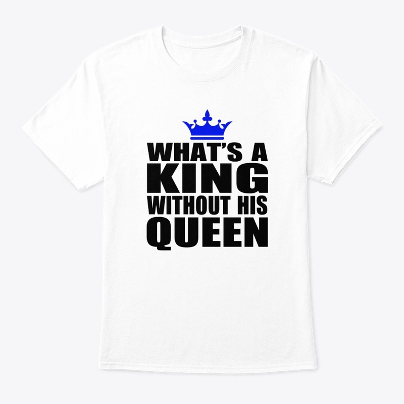 What's a King without His Queen