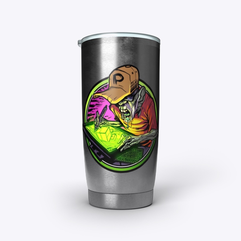 Zombie Artist Collection