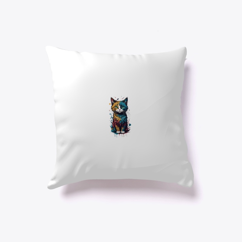 Comfort Pillow 
