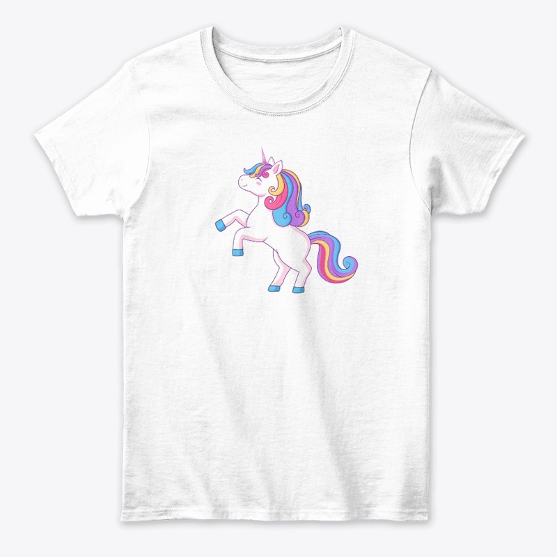 Unicorn Shirts for Women| Birthday Shirt