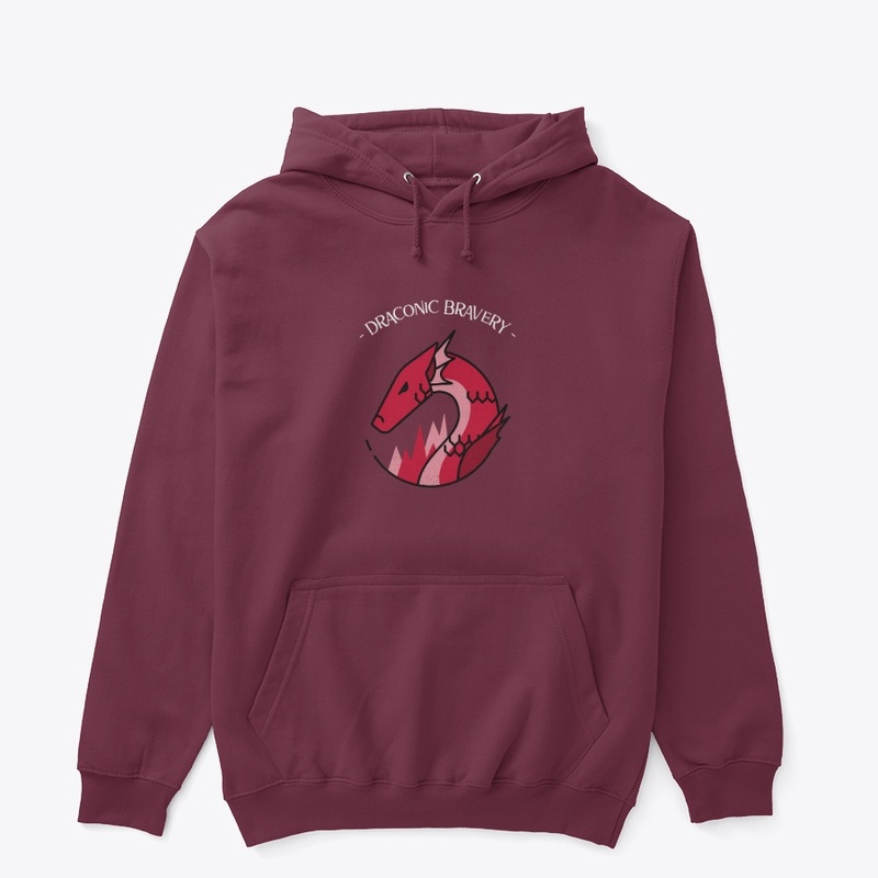 Draconic Bravery