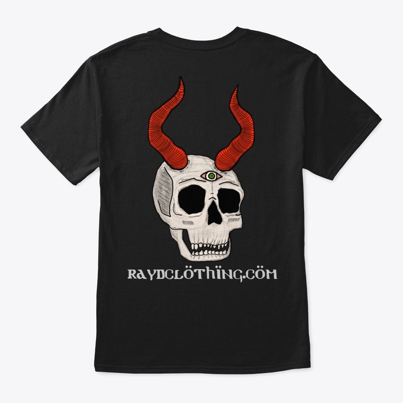 3rd eye devil