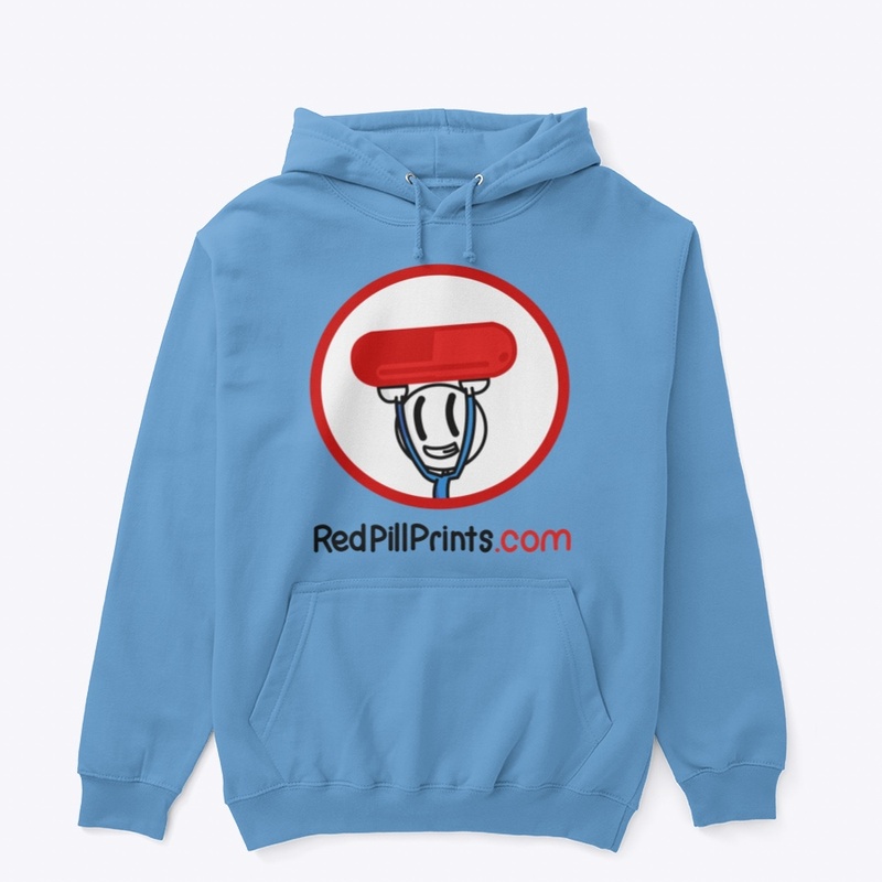 BILLY OFFERS RED PILL  * 10% OFF*