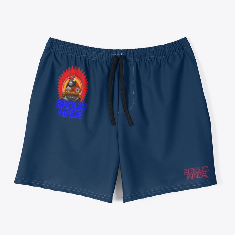 BROLICMADE BRAVEHEART COLLECTION