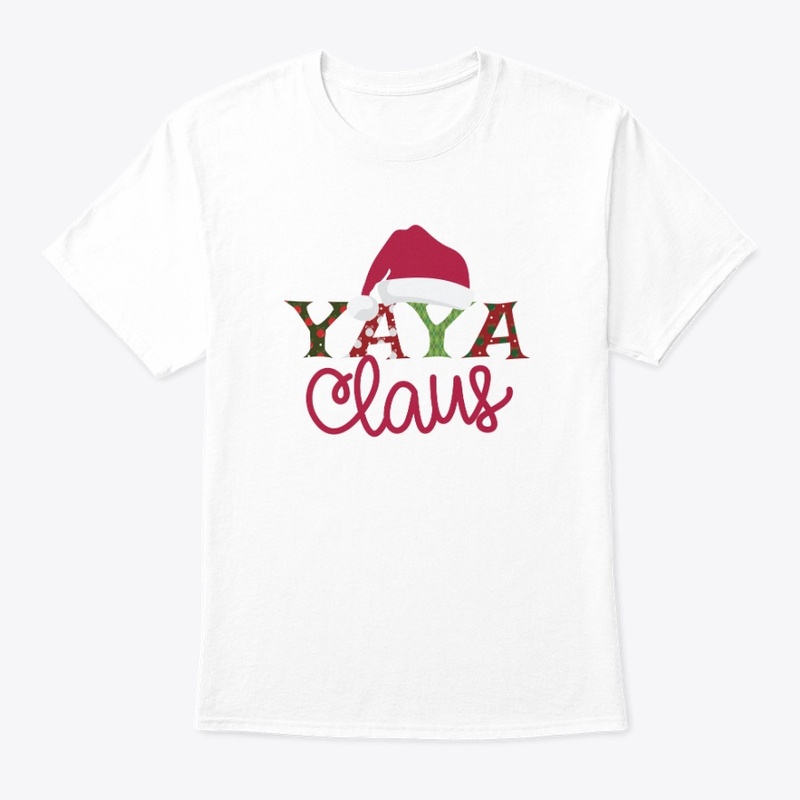 YAYA CLAUS - Limited Time Only