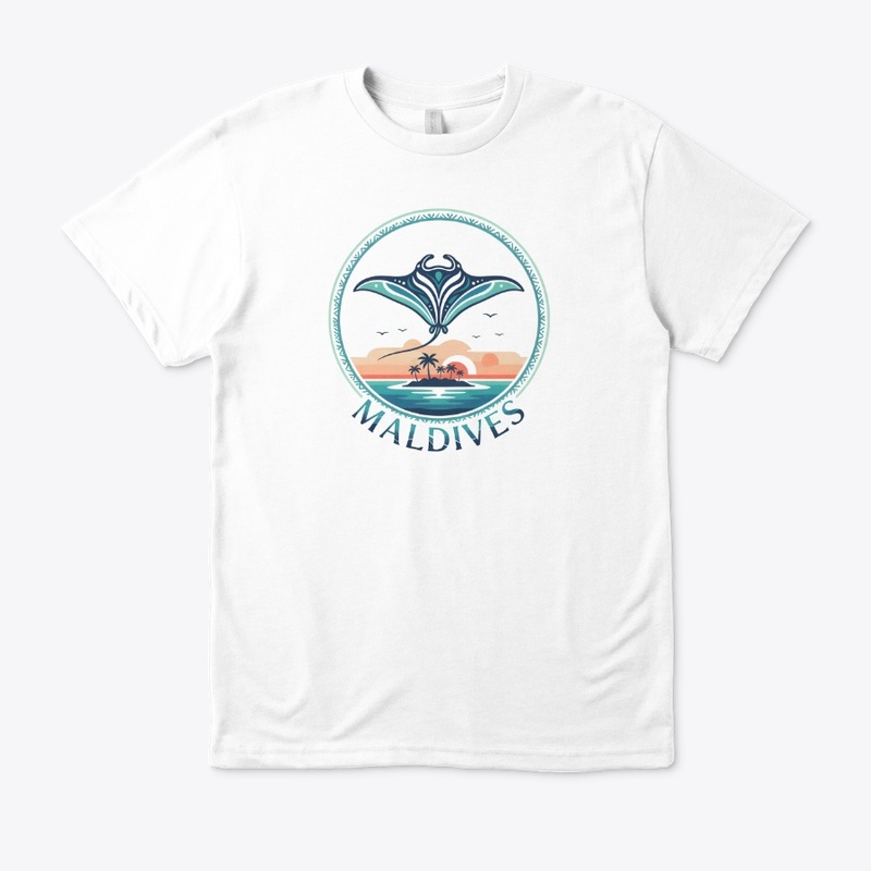 Maldivian Ocean Spirit