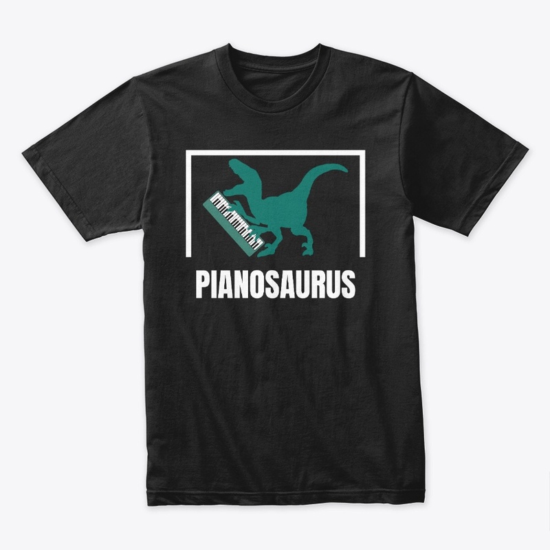 Pianosaurus