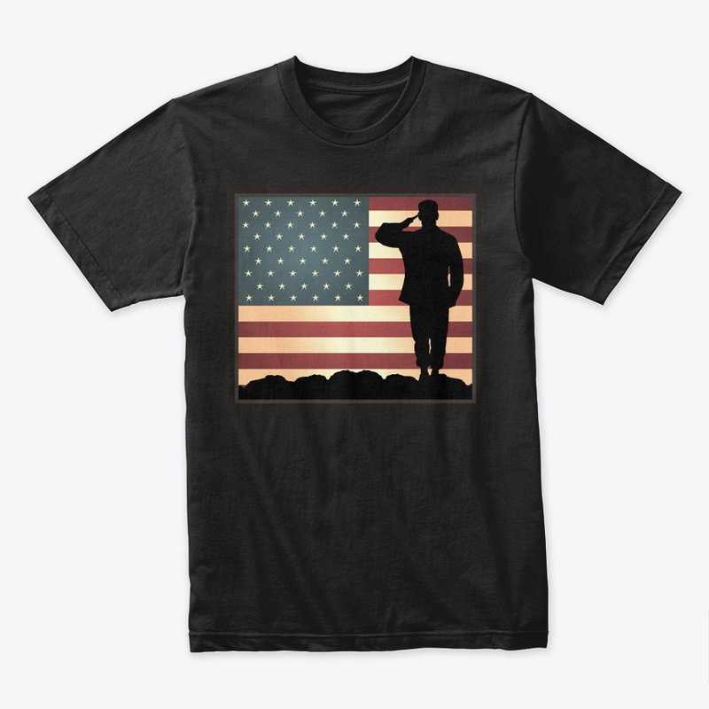 PO AMERICAN COLLECTION