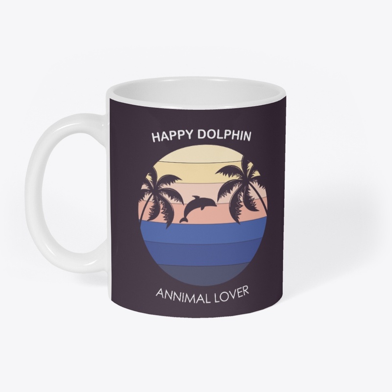 cadeaux de dauphin