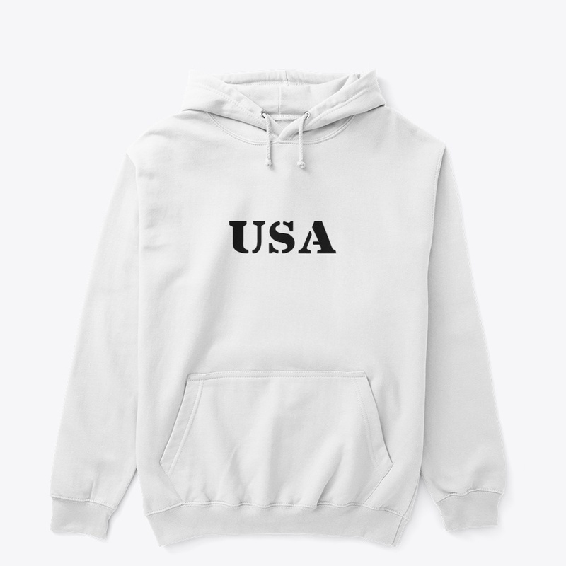 USA logo