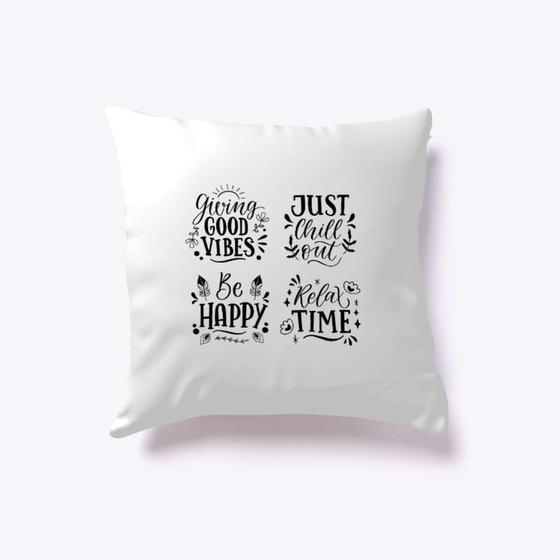 B Happy chill & Relax with good vibes