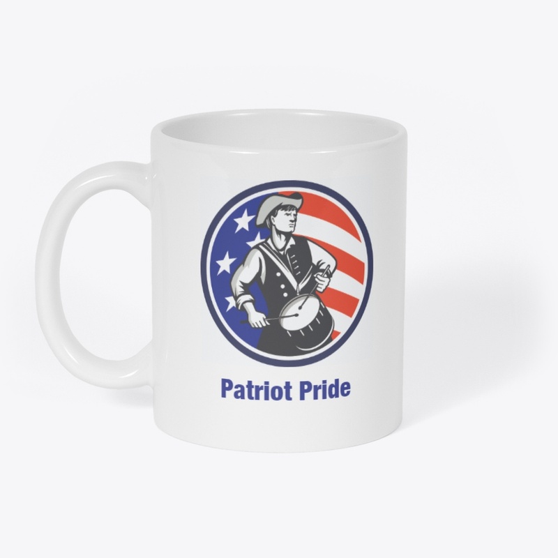 PatriotPrideJuly