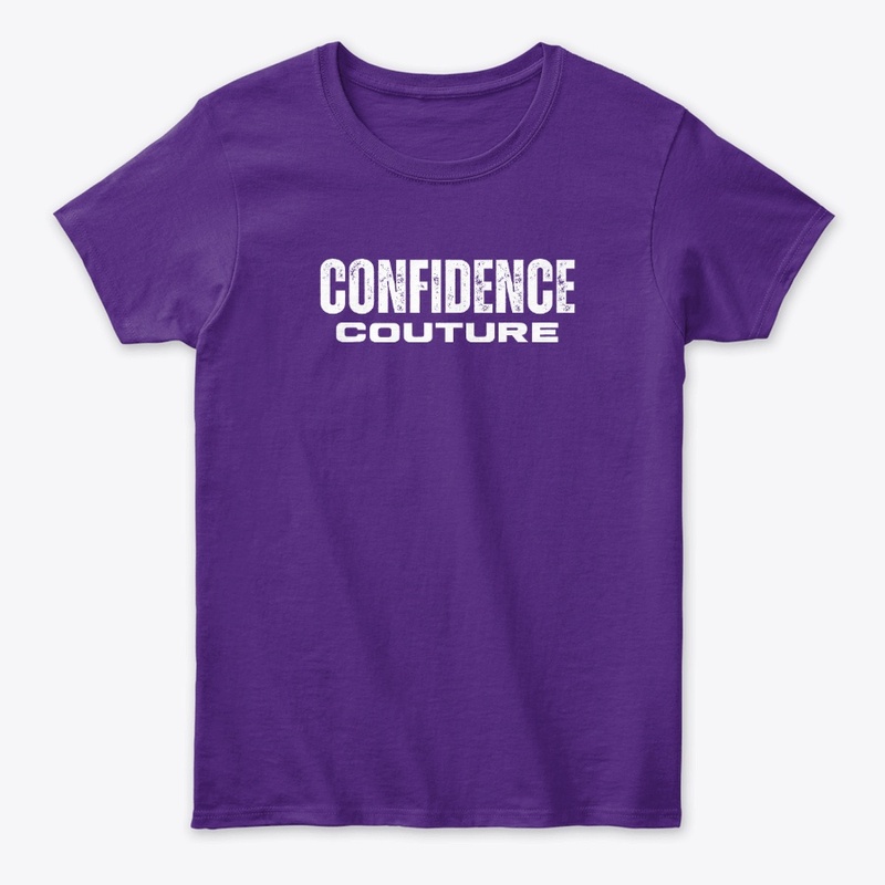 Confidence Couture Forge