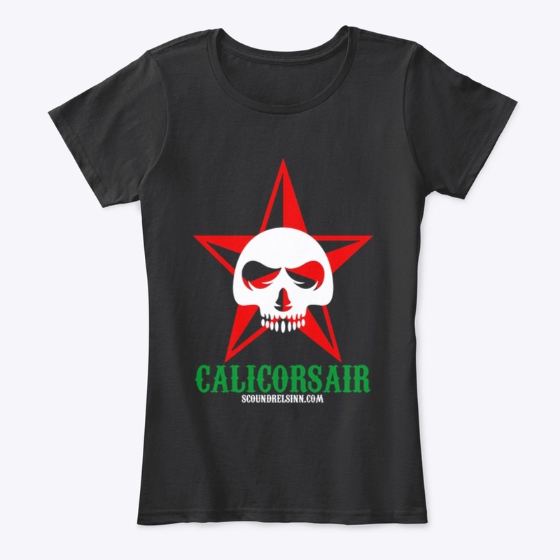 Scoundrel's Inn Calicorsair