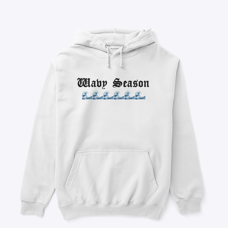 Wavy Season Collection