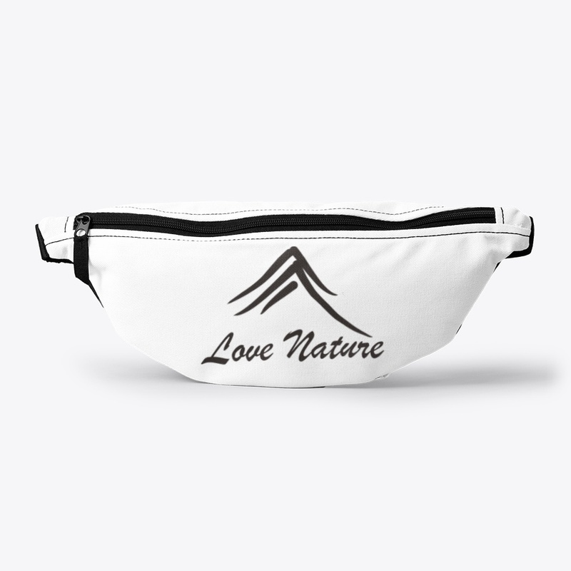 Love Nature