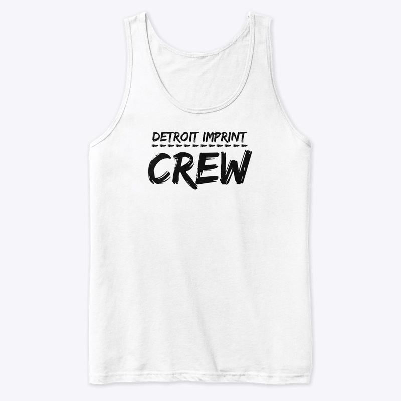 Detroit Imprint Crew 