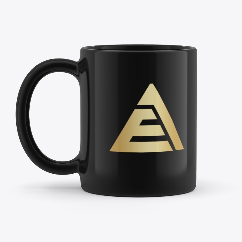 Mug - EA