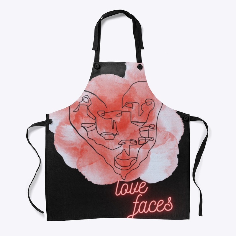 Love face