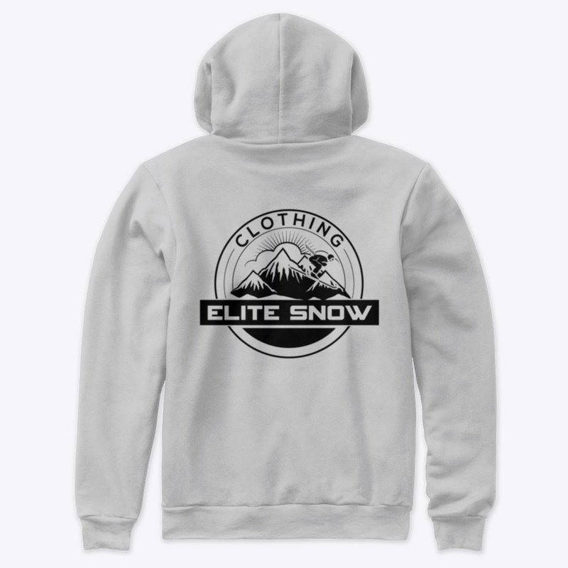 Elite Snow Premium Hoodie