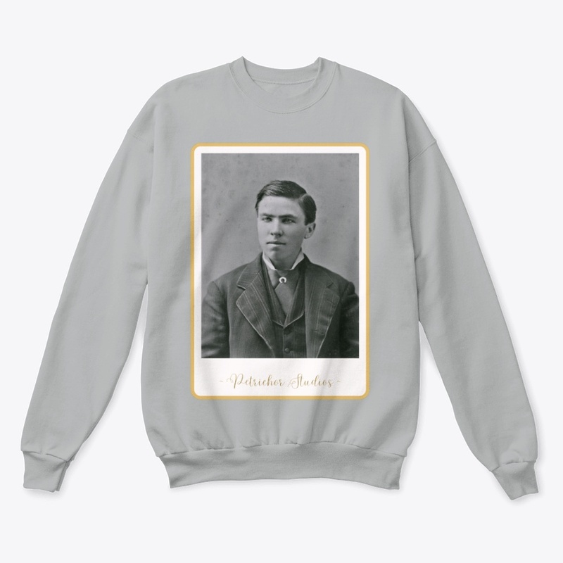 HOT DUDES OF HISTORY #2