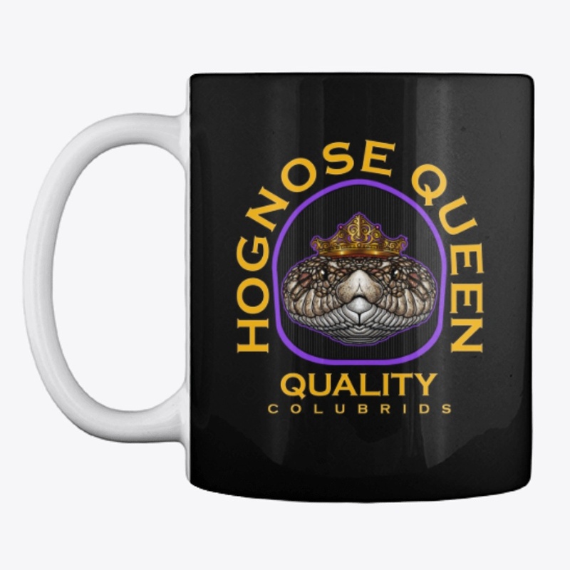 Hognose Queen Merch