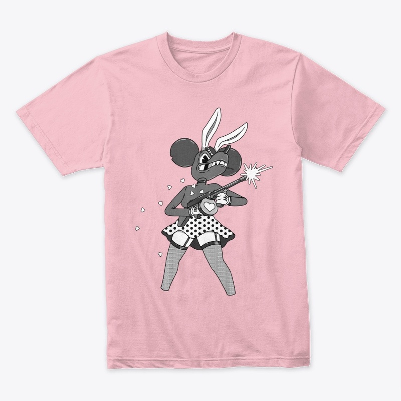 bunny