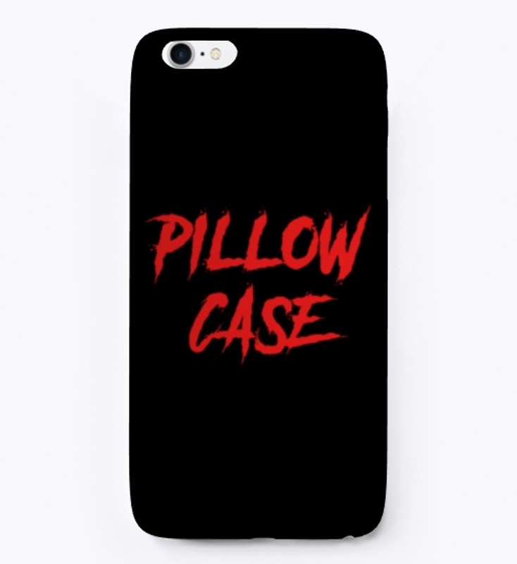 PILLOW CASE - Title Gear