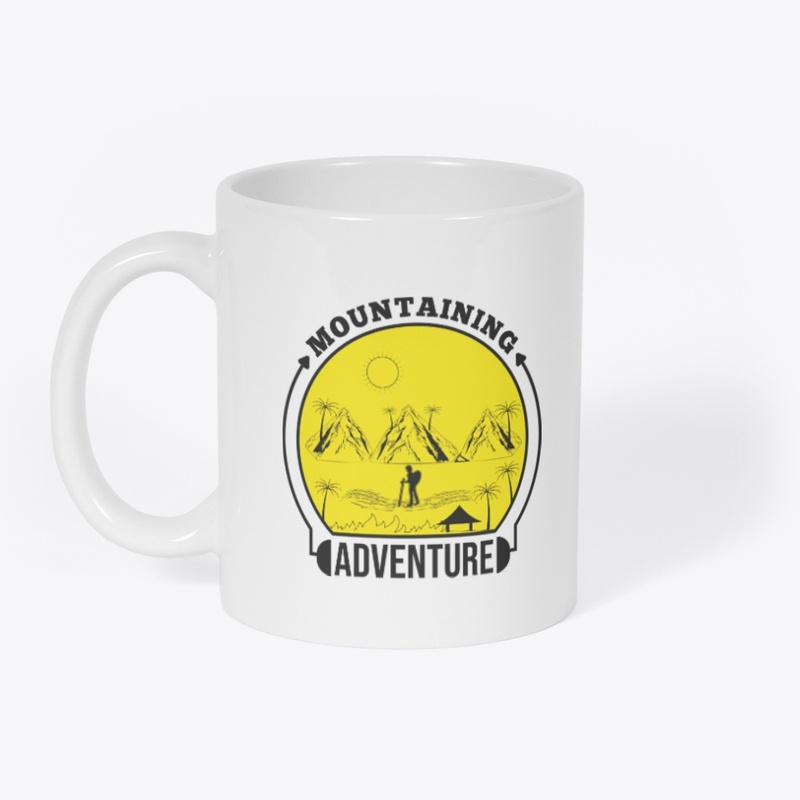 Adventure T-Shirt