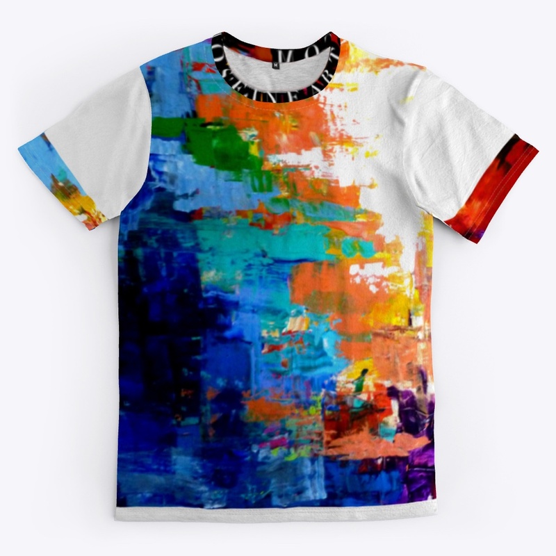 Cold and Hot Collision