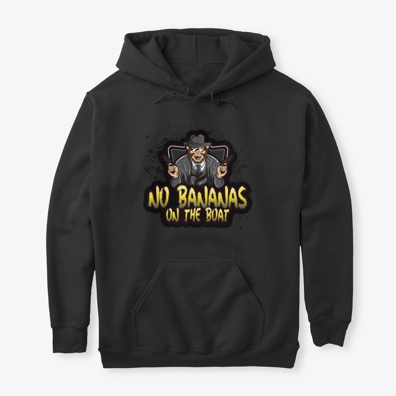no bananas