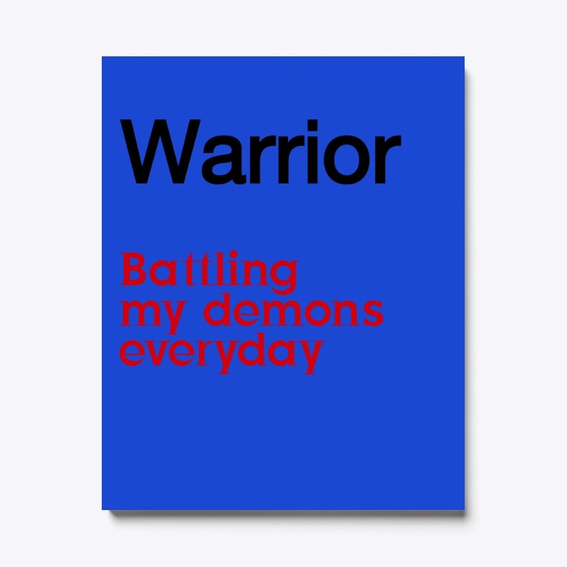 Warrior 