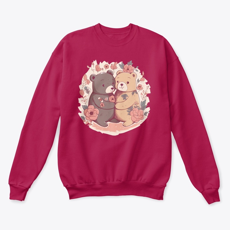 Bear-iffic Duo