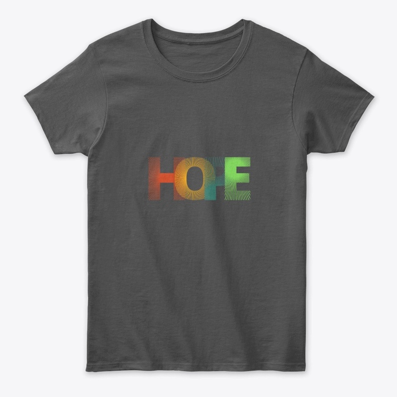 Straight Hope Series